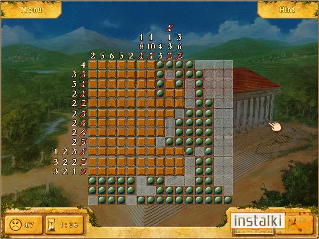 World Riddles – Seven Wonders - logiczne - download - instalki.pl