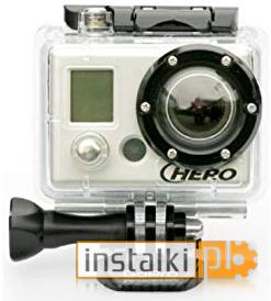 GoPro Hero 960 – instrukcja obsługi