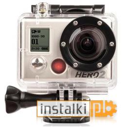GoPro HD Hero 2 – instrukcja obsługi