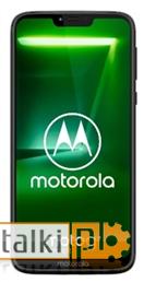 Motorola Moto G7 Power – instrukcja obsługi