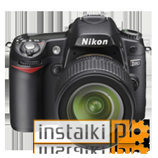 Nikon D80 – instrukcja obsługi
