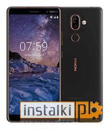 Nokia 7 Plus – instrukcja obsługi
