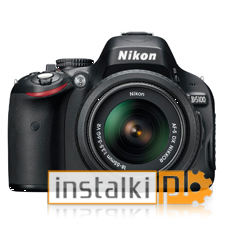 Nikon D5100 – instrukcja obsługi