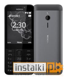 Nokia 230 – instrukcja obsługi