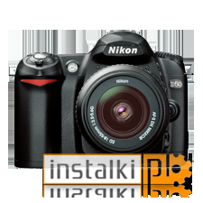 Nikon D50 – instrukcja obsługi