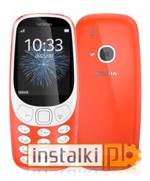 Nokia 3310 – instrukcja obsługi