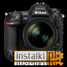 Nikon D5 – instrukcja obsługi