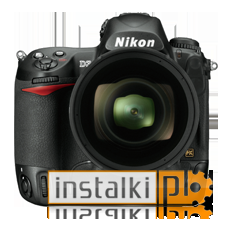 Nikon D3 – instrukcja obsługi