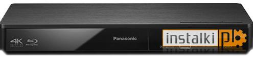 Panasonic DMP-BDT170GA – instrukcja obsługi