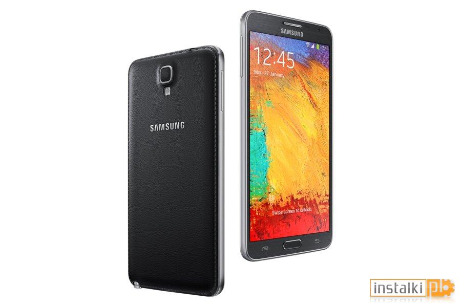 Samsung Galaxy Note 3 Neo – instrukcja obsługi