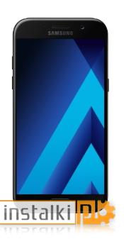 Samsung Galaxy A5 (2017) – instrukcja obsługi