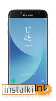 Samsung Galaxy J7 (2017) (Dual SIM) – instrukcja obsługi