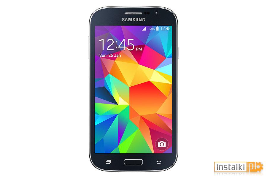 Samsung Galaxy Grand Neo – instrukcja obsługi