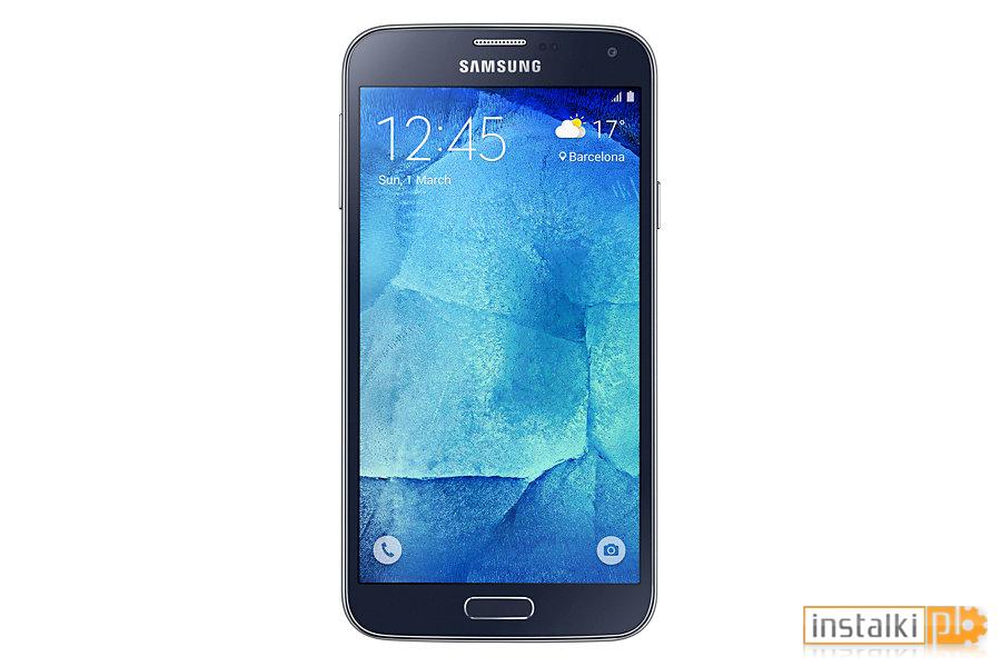 Samsung Galaxy S5 Neo – instrukcja obsługi