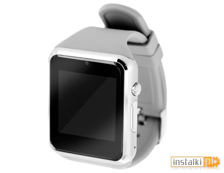 Smartwatch Chrono S79 – instrukcja obsługi