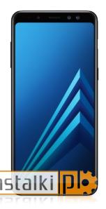 Samsung Galaxy A8 – instrukcja obsługi