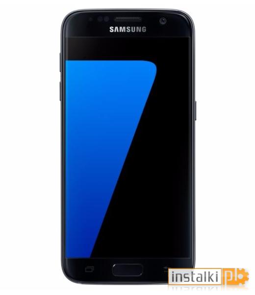 Samsung Galaxy S7 – instrukcja obsługi 1.3 - Smartfony - download