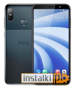 HTC U12 life – instrukcja obsługi