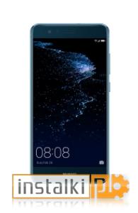 Huawei P10 lite – instrukcja obsługi