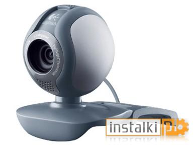 1.3 MP Webcam C500
