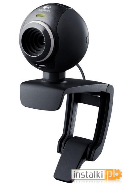 1.3 MP Webcam C300