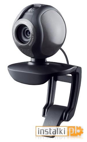 2 MP Webcam C600