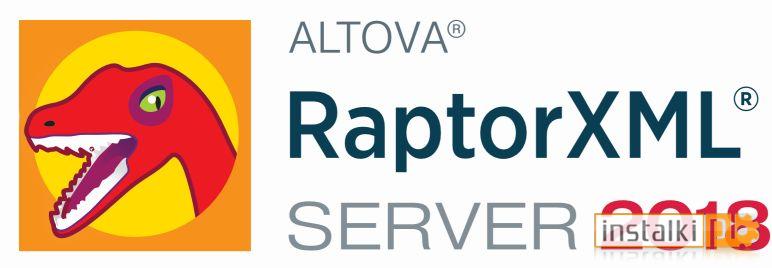 Altova RaptorXML Server
