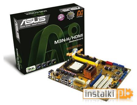 Asus M3N-H/HDMI