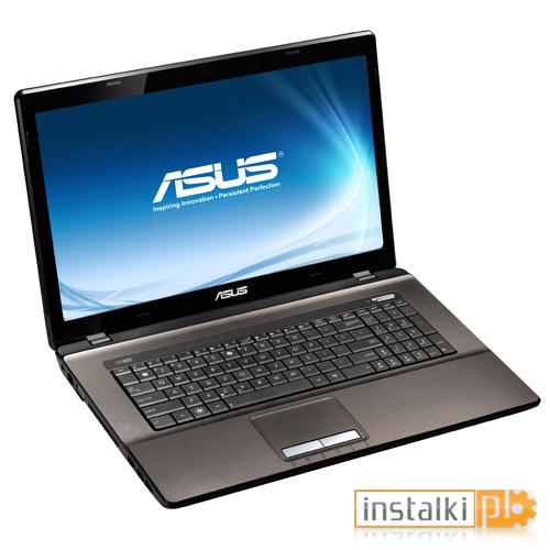 Asus K73BY