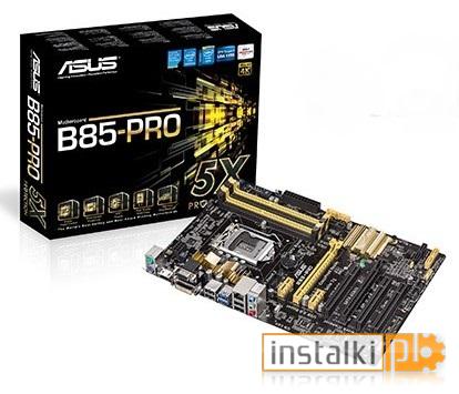 Asus B85-PRO