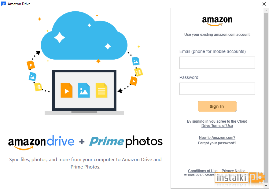 Amazon Photos