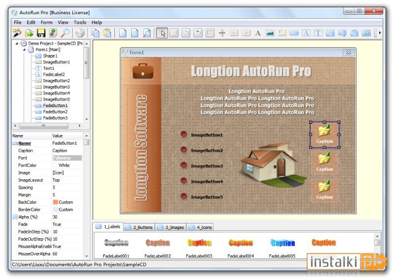 AutoRun Pro