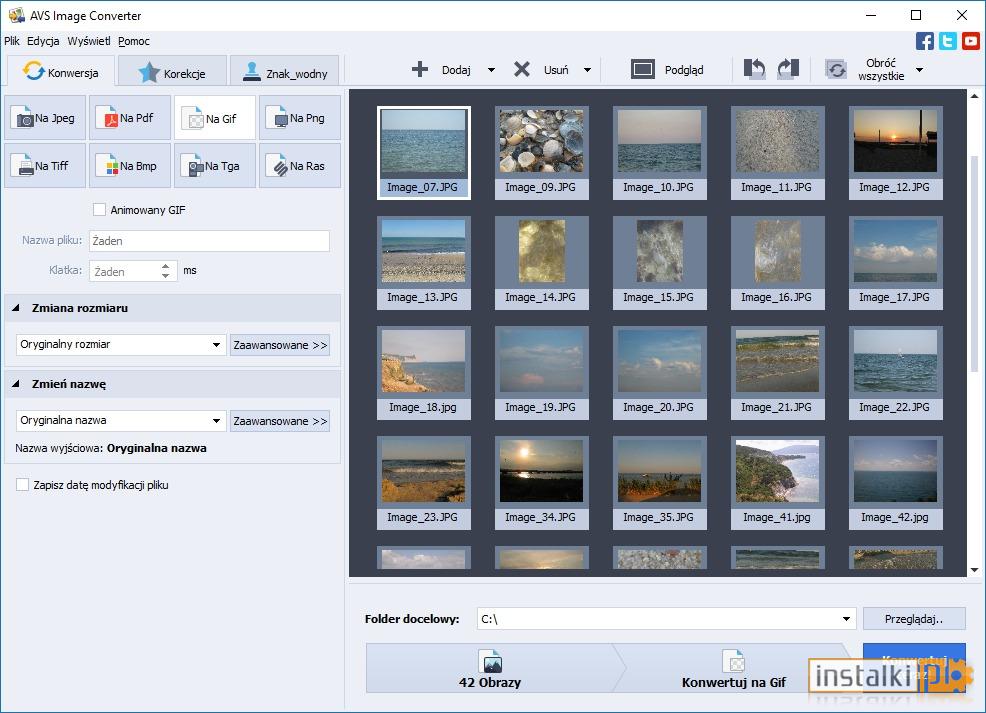 AVS Image Converter