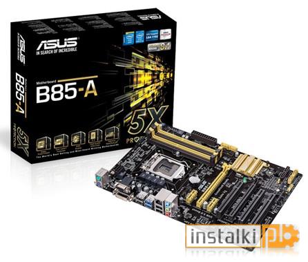 Asus B85-A