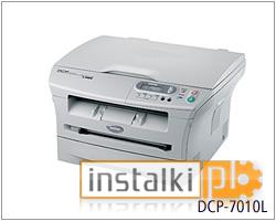 Brother DCP-7010L