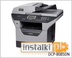 Brother DCP-8085DN