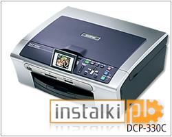 Brother DCP-330C