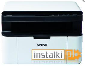 Brother DCP-1510E