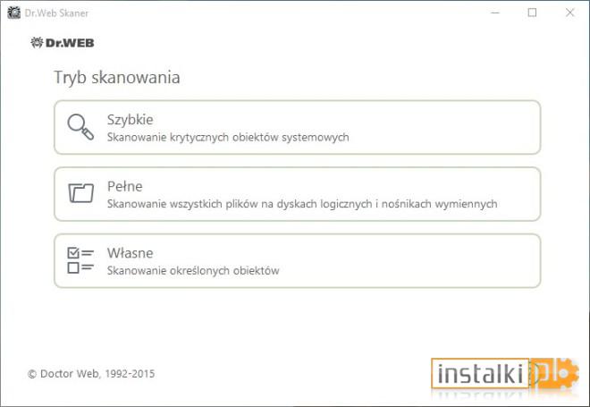 Okladka Dr.Web v12