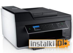 Dell V725w AIO Inkjet Printer
