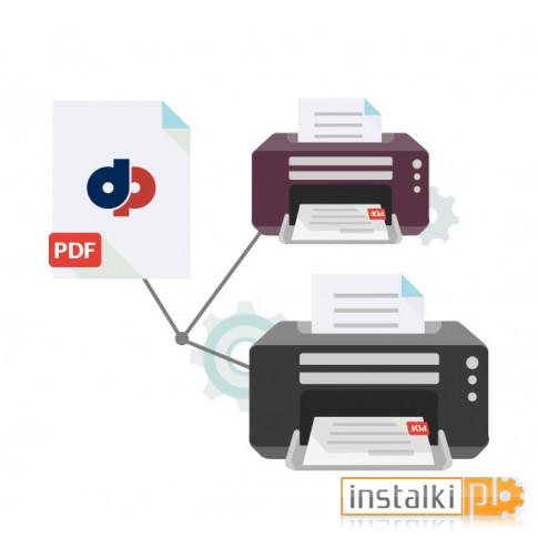 DynamicPDF PrintManager