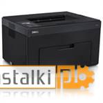 Dell 1250c Color Printer