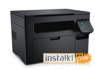 Dell B1163w Multifunction Mono Laser Printer