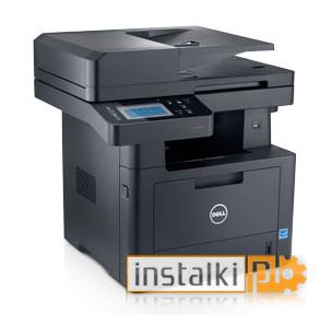 Dell B2375dfw Mono Multifunction Printer