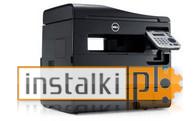 Dell B1265dfw Multifunction Mono Laser Printer
