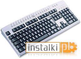 E-Media Keyboard