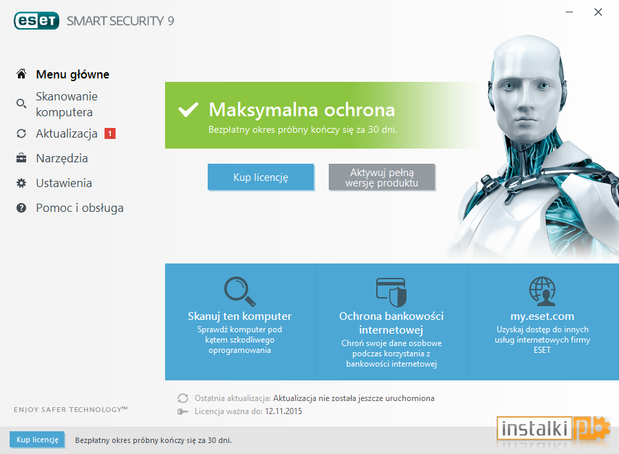 ESET Smart Security Premium