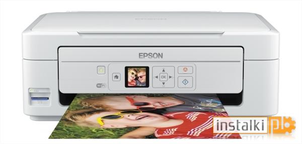Epson Expression Home XP-335