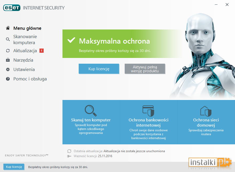 ESET Internet Security