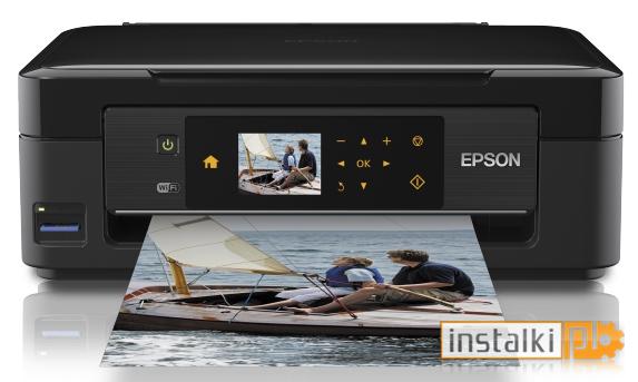 Epson Expression Home XP-412